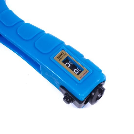 Sportago posilovač zápěstí s počítadlem