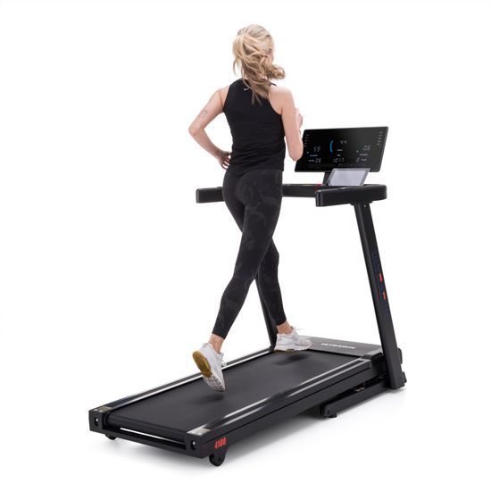 Běžecký pás UltraRun 4100