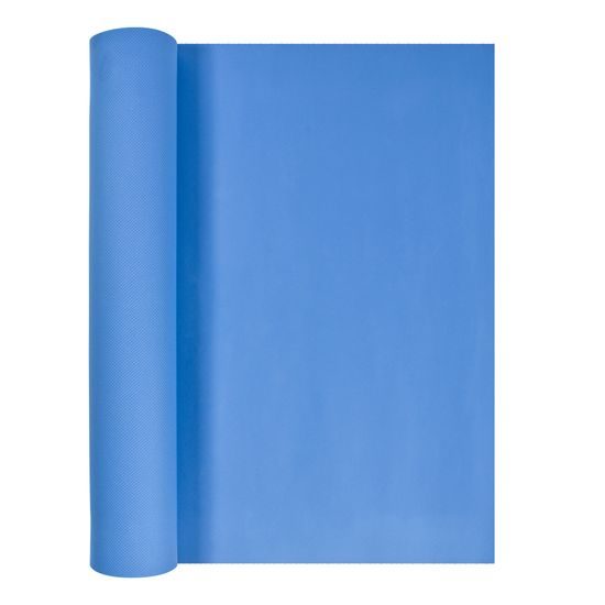 Podložka na cvičenie Sportago Fit Pad, modrá