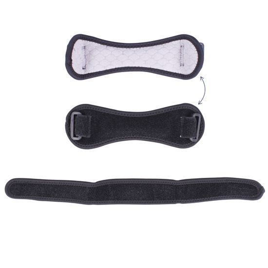 Sportago Podkolenní pásek - Infrapatelární bandáž