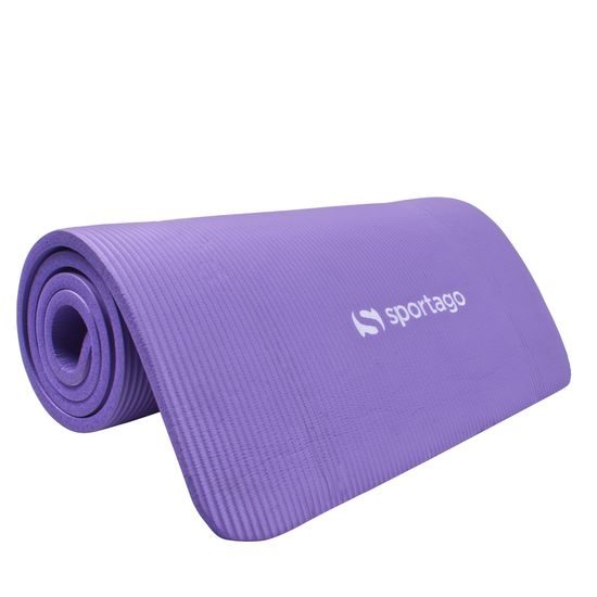 Podložka na cvičení Sportago Pro