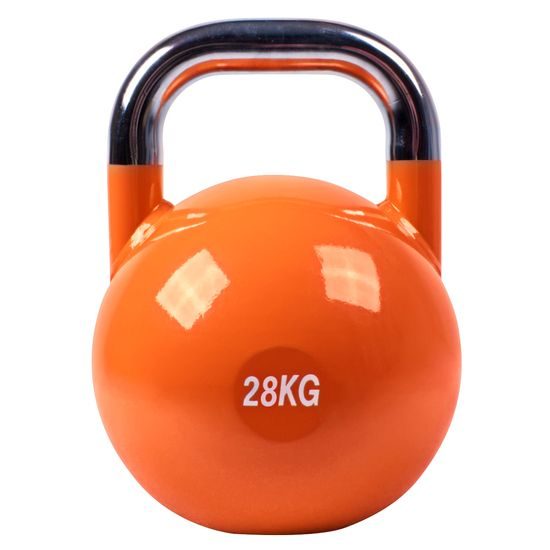 Súťažná sada Sportago Kettlebell