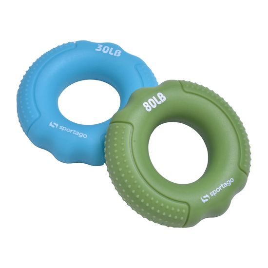 Posilňovací krúžok Sportago