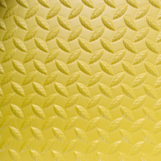 Puzzle podložka Sportago Easy-Lock 60x60x1,2 cm, 4 ks, žltá