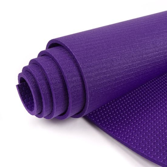 Sportago extra odolná jóga podložka