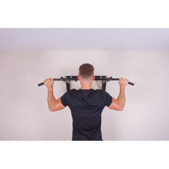 Nástěnná hrazda Sportago WT230