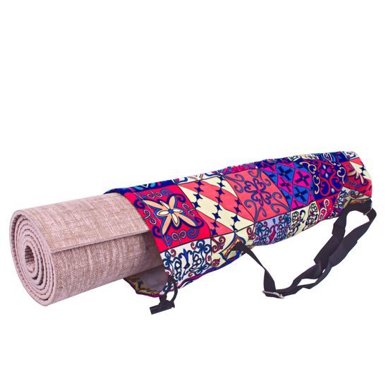 Vak na jóga podložku Sportago Royal