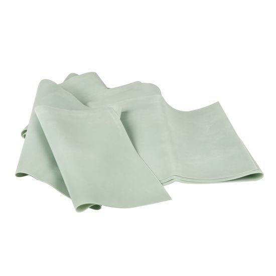 Gumový expandér Sportago Band Extra Heavy 120 cm, červený (2)