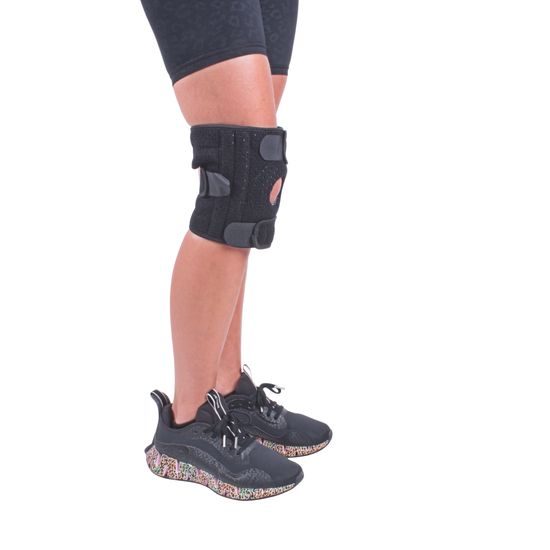 Sportago Ortéza na koleno S11 - krátká