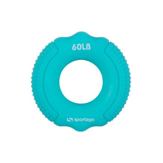 Posilňovací krúžok Sportago Fons 40-70 lb