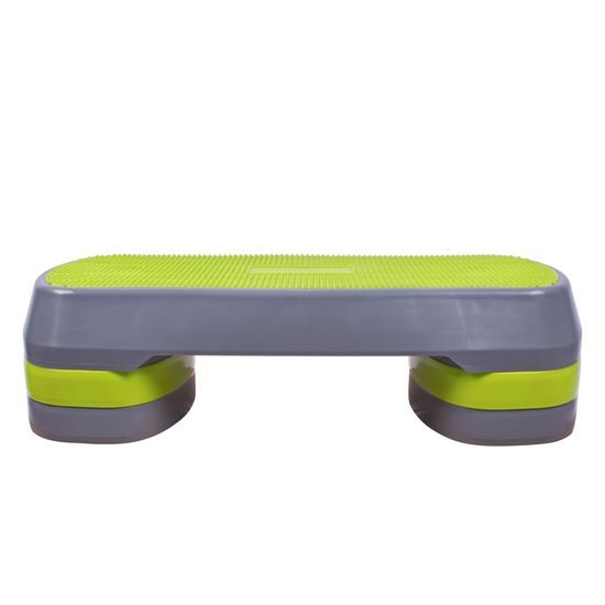 Sportago Step AdvancePro, zelený