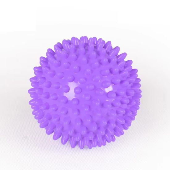 Masážní míček Sportago Hedge 7 cm