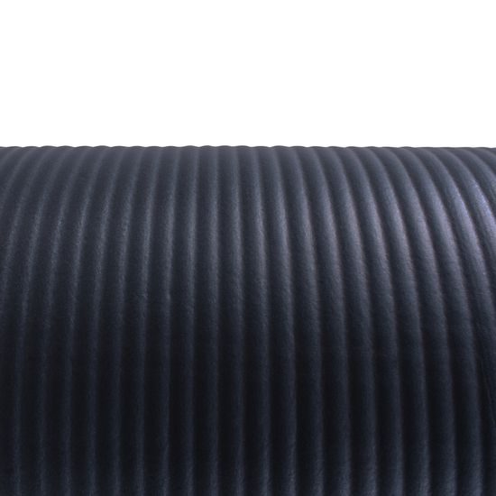 Podložka na cvičenie Sportago Pro, čierna