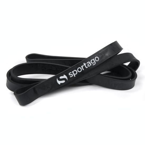 Posilňovacie gumy Sportago Pase - sada na zhyby