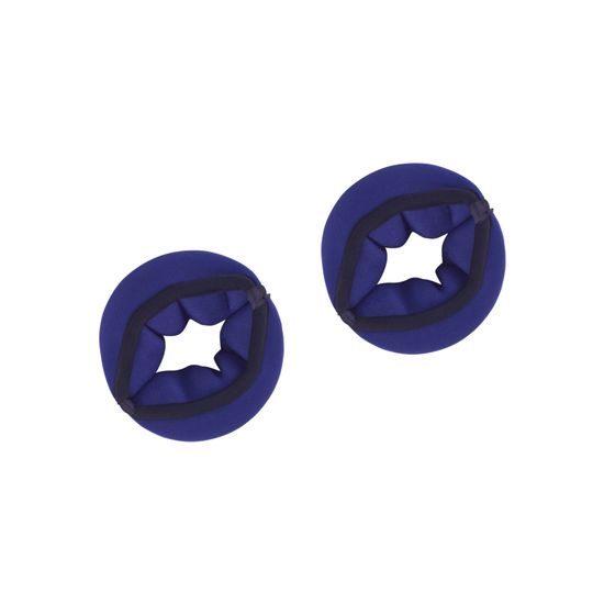 Neoprénové závažie na členok Sportago 0,5 Kg