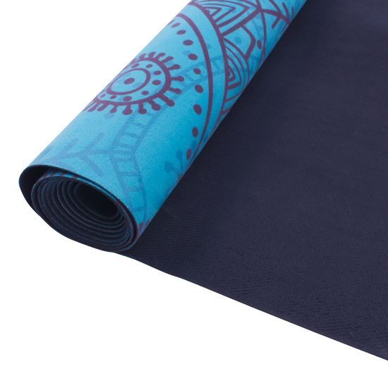 Dizajnová podložka na jogu Sportago Nari 183x68x0,15 cm