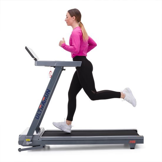 Běžecký pás UltraRun 2100