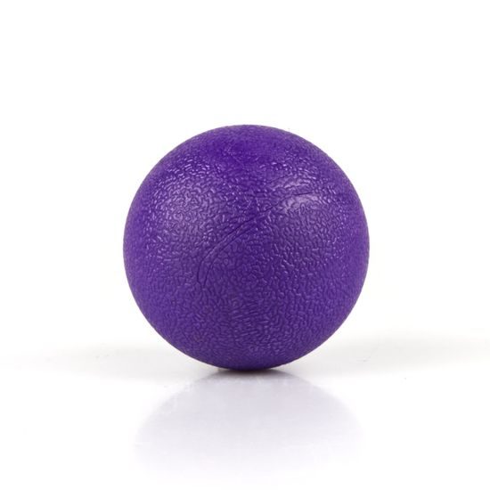Masážní Therapy míček TPE Sportago 6 cm