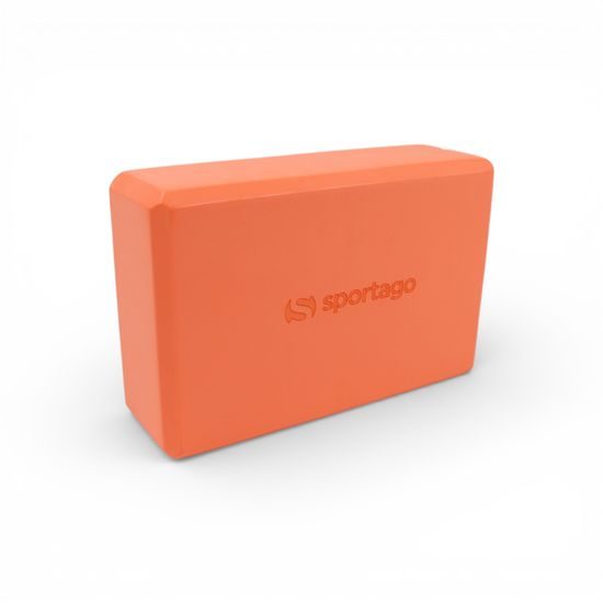 Yoga Block Sportago Tiga