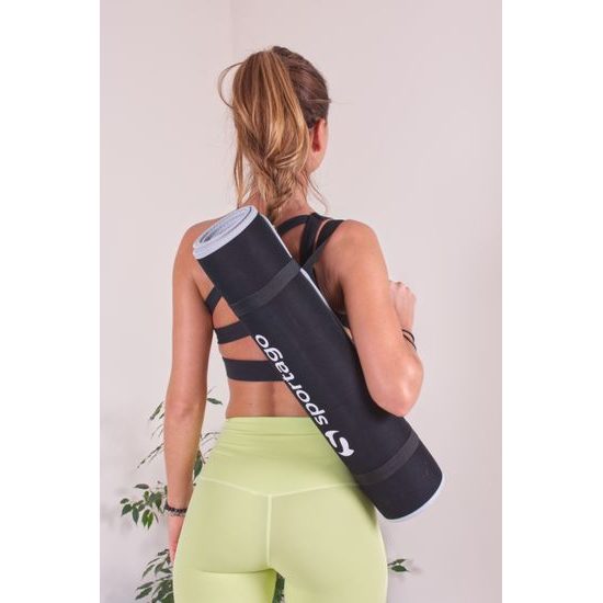 Podložka na cvičení Sportago Complex Fit