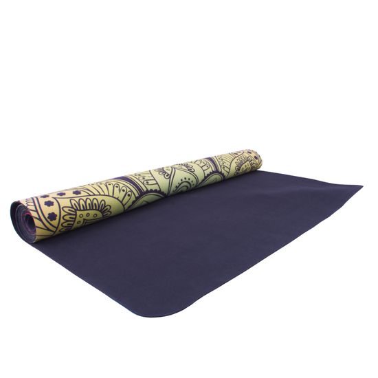 Dizajnová podložka na jogu Sportago Asira 183x68x0,15 cm