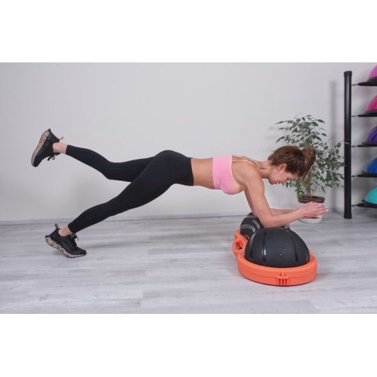 Balančný stepper Sportago Airstep