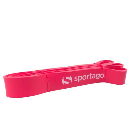 Posilovací gumy Sportago Pase - sada na Muscle Up