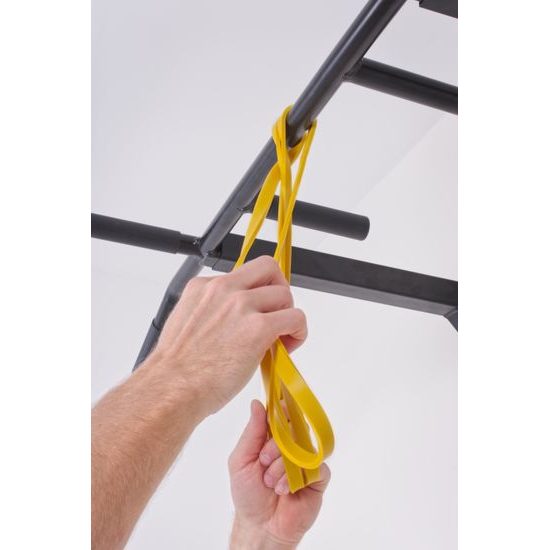 Posilovací gumy Sportago Pase - sada na rozcvičení