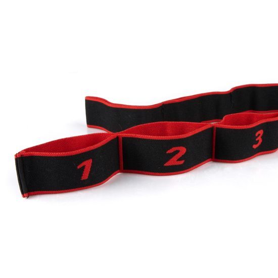 Strečingový popruh Sportago Flexloop