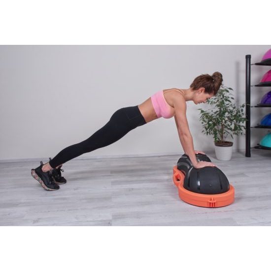 Balančný stepper Sportago Airstep