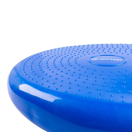 Balanční podložka Sportago FitSit 100 Modrá