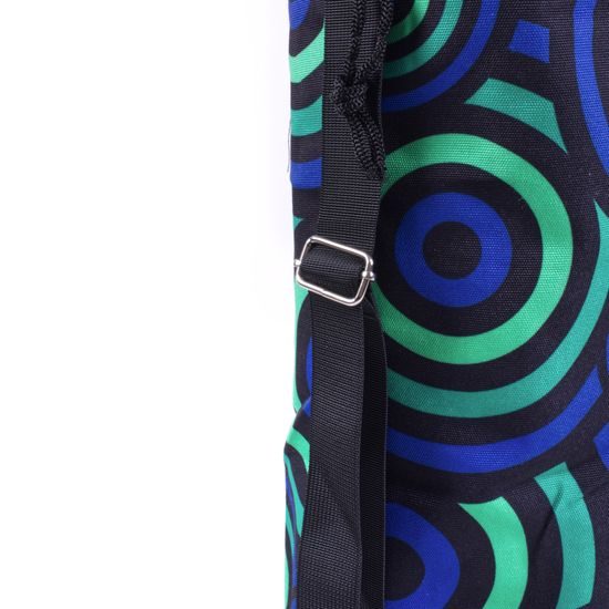 Vak na jóga podložku Sportago Eye