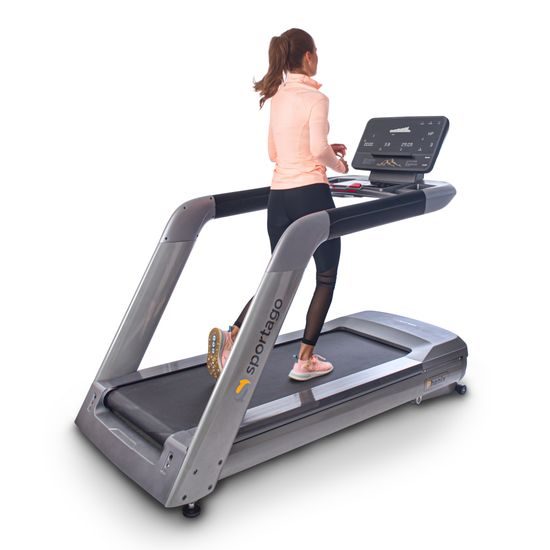 Bežecký pás Sportago Phenix