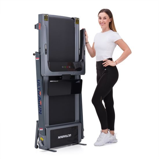 Běžecký pás UltraRun 2100