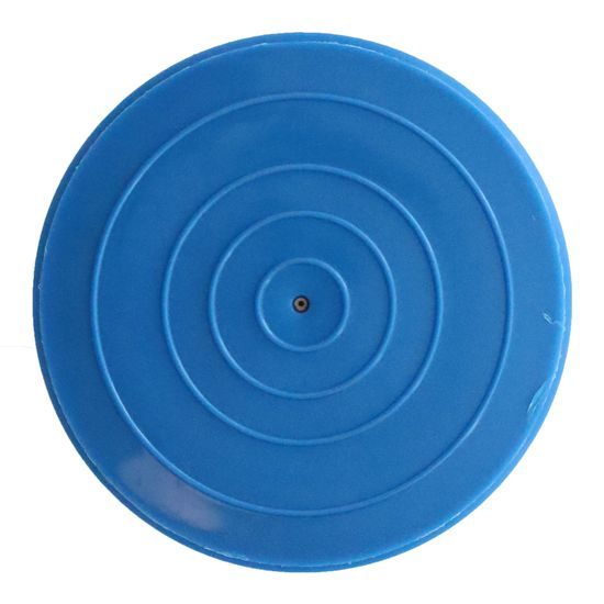 Masážní ježek Sportago Bolly modrý