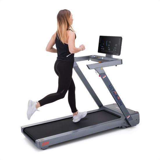 Běžecký pás UltraRun 3100