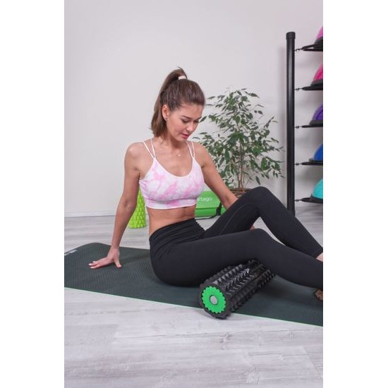 Masážní válec Sportago 3v1