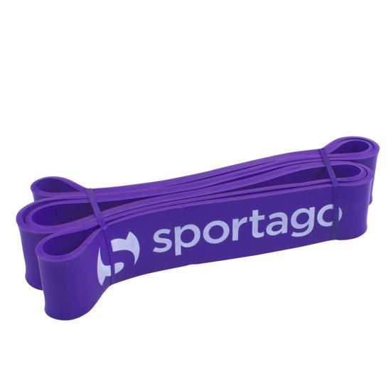 Posilovací gumy Sportago Pase - sada na Muscle Up