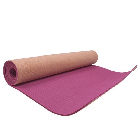 Korková podložka Sportago Natura