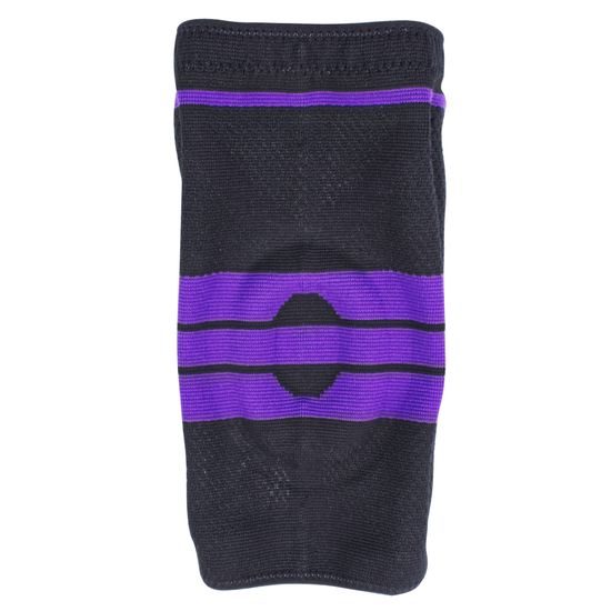 Sportago Sportovní bandáž na koleno elastická s výstuží