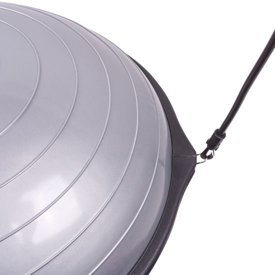 Balančná podložka Sportago Balance Ball - 63 cm