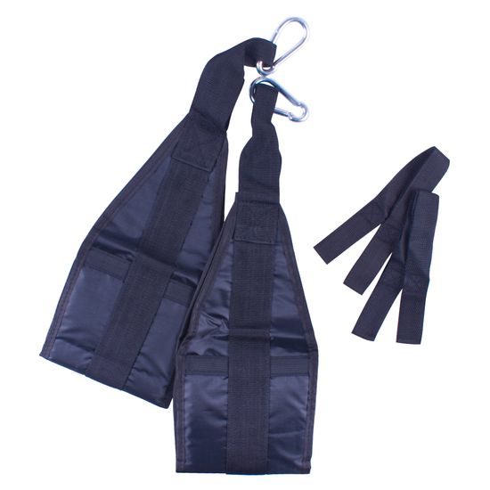 AB Závesy Sportago Hank na prednožovanie