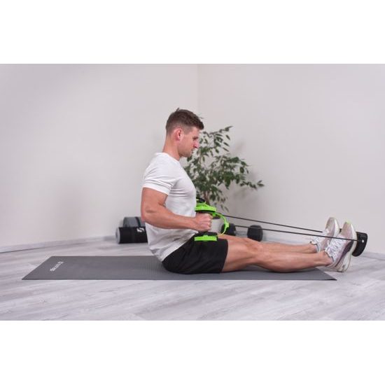 Posilňovacie kolieska Sportago Multitrain