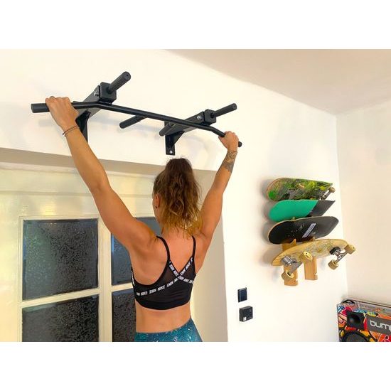 Nástenná hrazda Sportago WT220