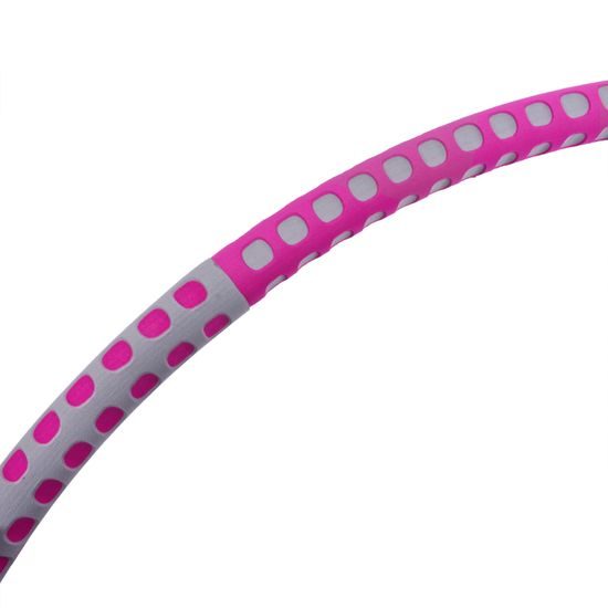 Sportago Hula Hoop obruč II