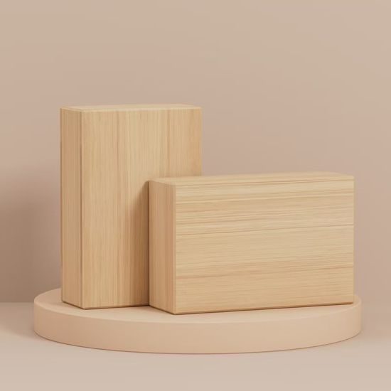 Yoga Block POE Sportago