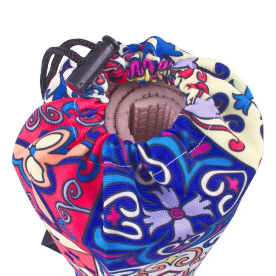 Vak na jóga podložku Sportago Royal