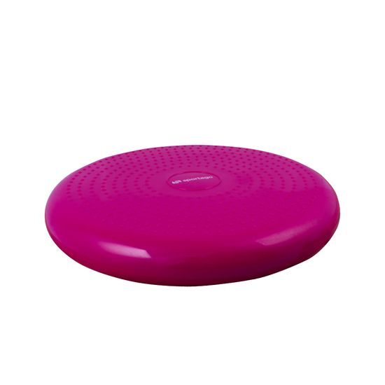 Balanční podložka Sportago FitSit 100 Bordó