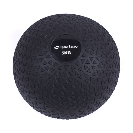 Sportago Triangle Slam Ball 5 kg