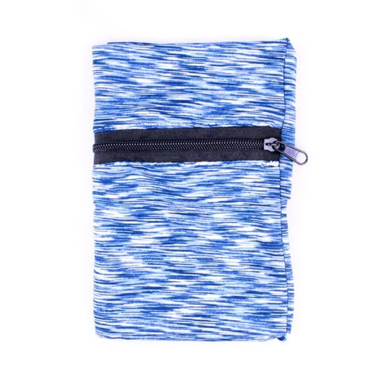 Sportago Armband na běh - modrá